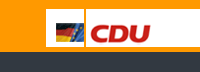 CDU-Stadtverband