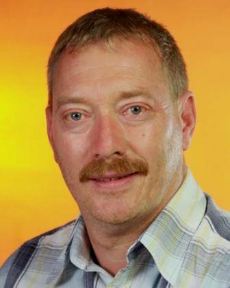 Rainer Bode   Platz 5